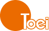 toei logomark